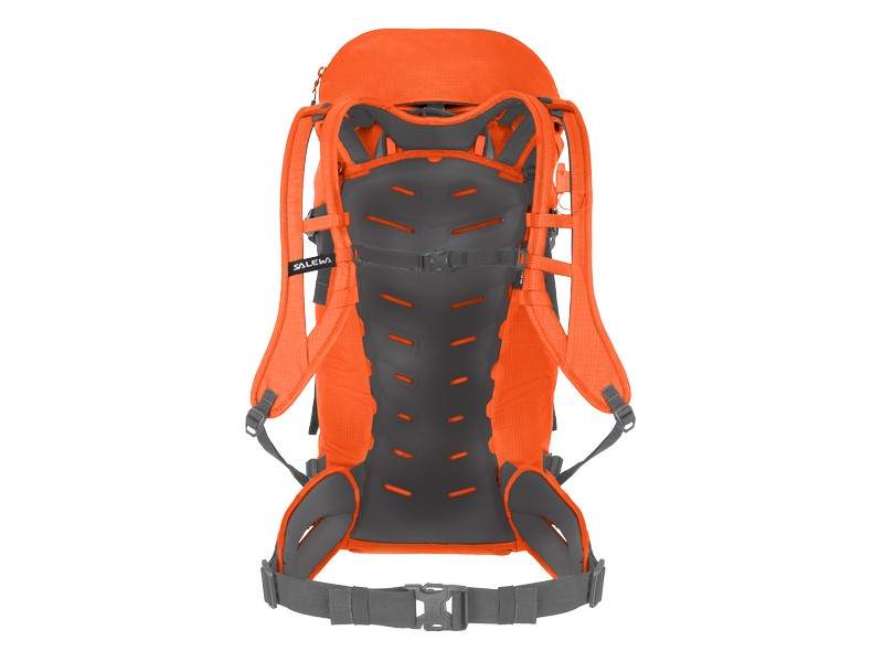 SALEWA ORTLES GUIDE 35L ZAINI SCIALPINISMO UNISEX VALLISPORT